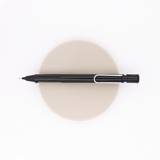 Lamy Safari Mechanical Pencil 0.7 mm Black