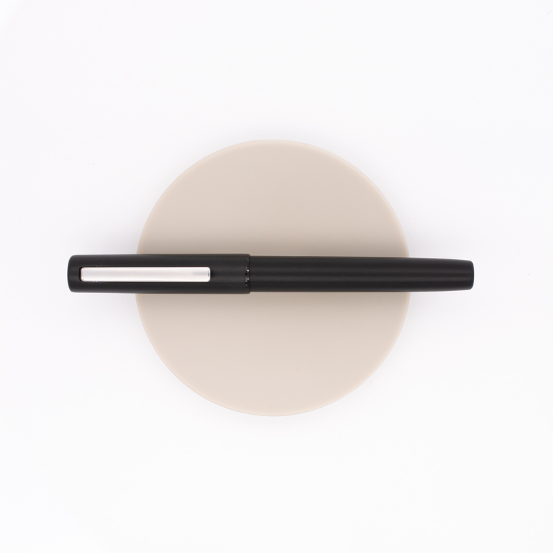 Lamy Aion Rollerball Pen Black