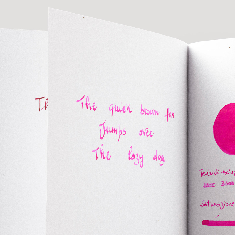 J. Herbin Herbin 1670 Fuchsia de Magellan Ink Bottle 50 ml