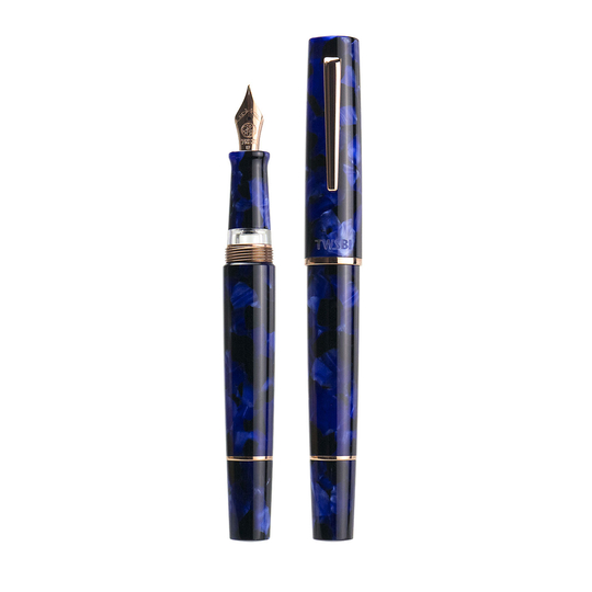 Twsbi Kai Fountain Pen Limited Edition