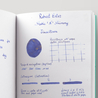 Robert Oster Robert Oster Shake 'N' Shimmy Tinseltown Inchiostro 50 ml Edizione Speciale