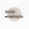 Lamy Lx Rollerball Pen Ruthenium