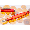 Scribo Scribo Feel Penna Stilografica Arancia Edizione Limitata