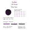Kuretake Kuretake Art Nouveau Perkin Mauve Inchiostro 20 ml