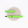 Lamy Safari Penna Roller Verde