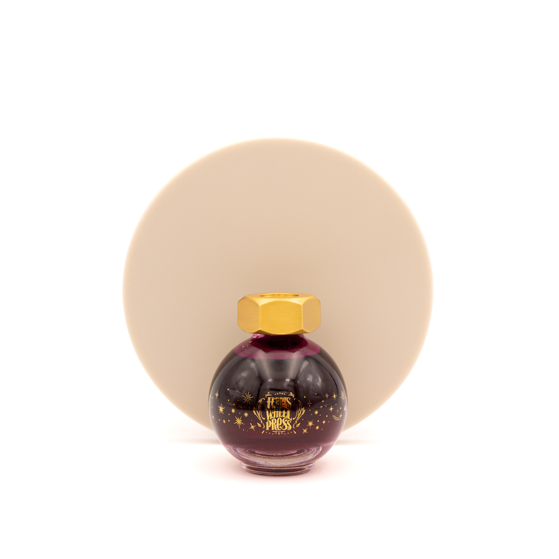 Ferris Wheel Press Ferris Wheel Press Once Upon a Time Sugar and Spite Ink Bottle 20 ml