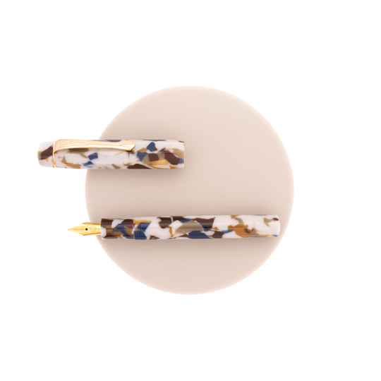 Kaweco Art Sport Penna Stilografica Terrazzo