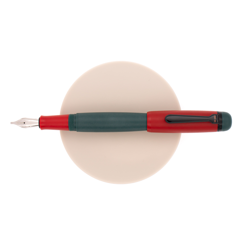 Opus 88 Opus 88 Omar Fountain Pen Christmas