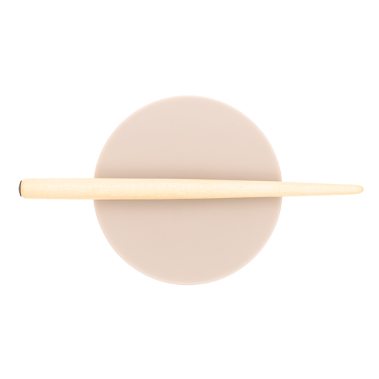 Kakimori Cannuccia Portapennino White Sakura Wood