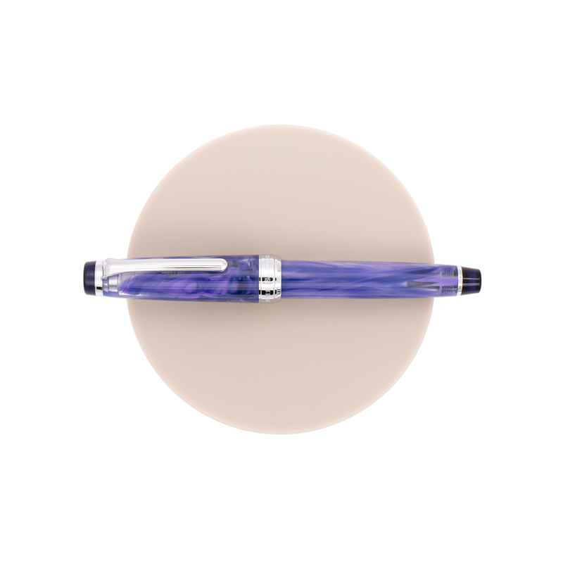 Sailor Sailor Veilio Fountain Pen Violet