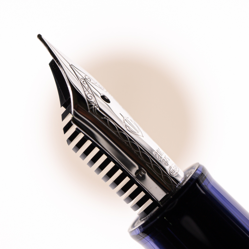Sailor Sailor Veilio Penna Stilografica Violet