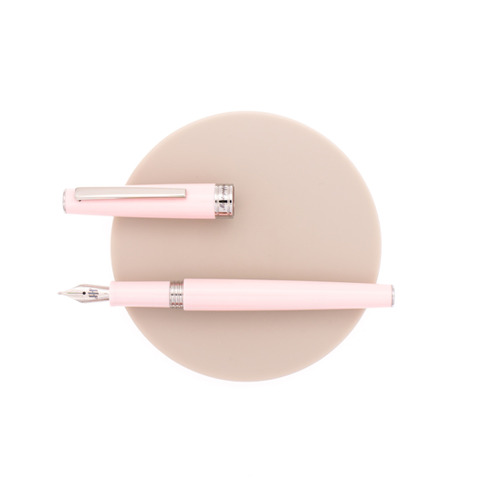 Montegrappa Armonia Penna Stilografica Rosa