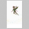 Wearingeul Wearingeul Tinker Bell Color Swatch
