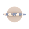 Leonardo Officina Italiana Leonardo Momento Zero Penna Stilografica Nuvola & Oro Rosa 14k