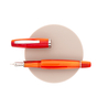 Scribo Scribo Feel Penna Stilografica Arancia Edizione Limitata