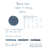 Robert Oster Robert Oster Shake 'N' Shimmy Water Inchiostro 50 ml