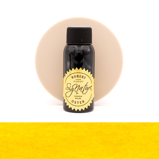 Robert Oster Fire Ink Bottle 50 ml