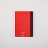 Hobonichi Hobonichi Graph Notebook A6 Keiko Shibata: Who is it? Grid