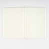 Hobonichi Hobonichi Graph Notebook A6 Keiko Shibata: Who is it? Quadretti