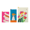 Hobonichi Hobonichi Pencil Board for Weeks Keiko Shibata: Wind gust during a Stay command