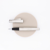 Lamy Studio Penna Roller Acciaio Spazzolato