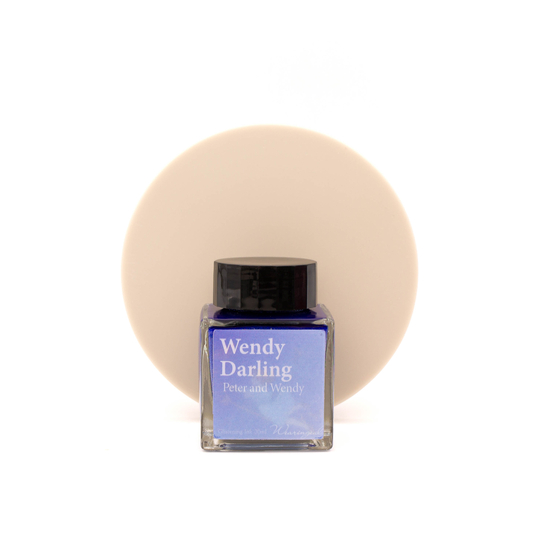 Wearingeul Wendy Darling Ink Bottle 30 ml