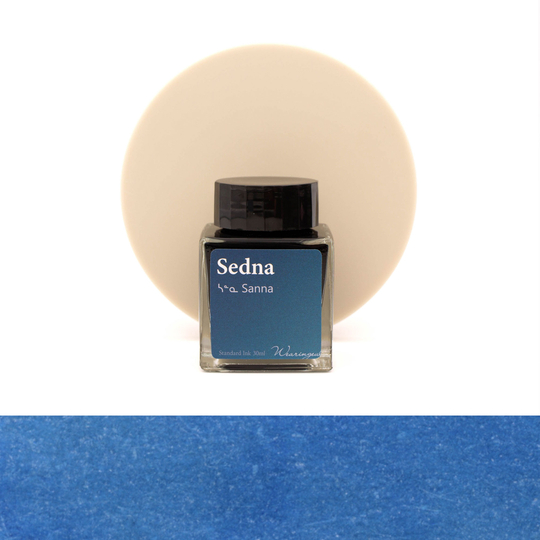 Wearingeul Sedna Inchiostro 30 ml