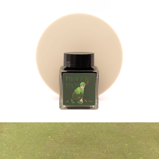 Wearingeul Peter Pan Inchiostro 30 ml