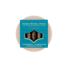 Ferris Wheel Press Ferris Wheel Press Ink Charger Set Frosted Carnival Collection Set of 3 Inks