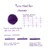 Ferris Wheel Press Ferris Wheel Press Aurorealis Inchiostro 38 ml Edizione Limitata