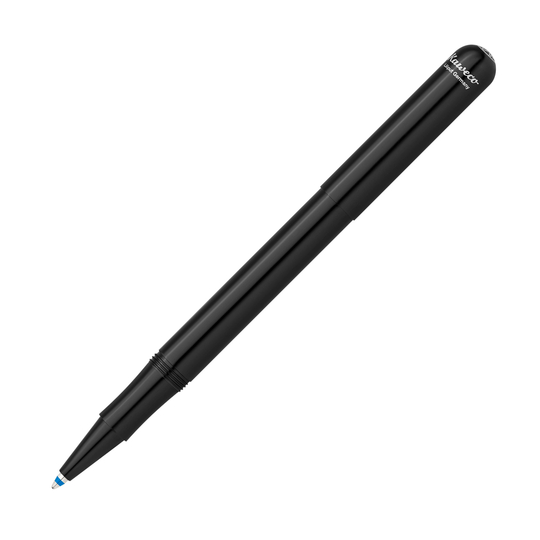 Kaweco Liliput Penna Sfera con Cappuccio Nera