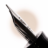 Delta Delta Intesa 2.0 Fountain Pen Yellow & Rhodium