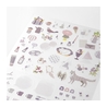 Midori Midori Color Sticker Lavender