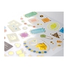 Midori Midori Sticker Marché Adesivi Decorativi Accessori