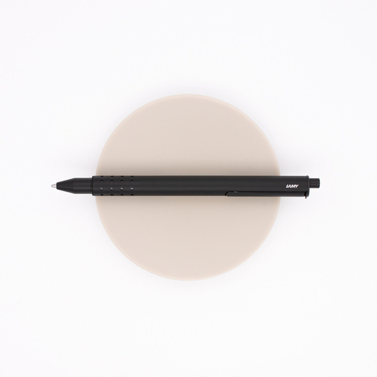 Lamy Swift Penna Roller Black