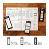 Midori Midori Journal Sticky Notes Habit Tracker