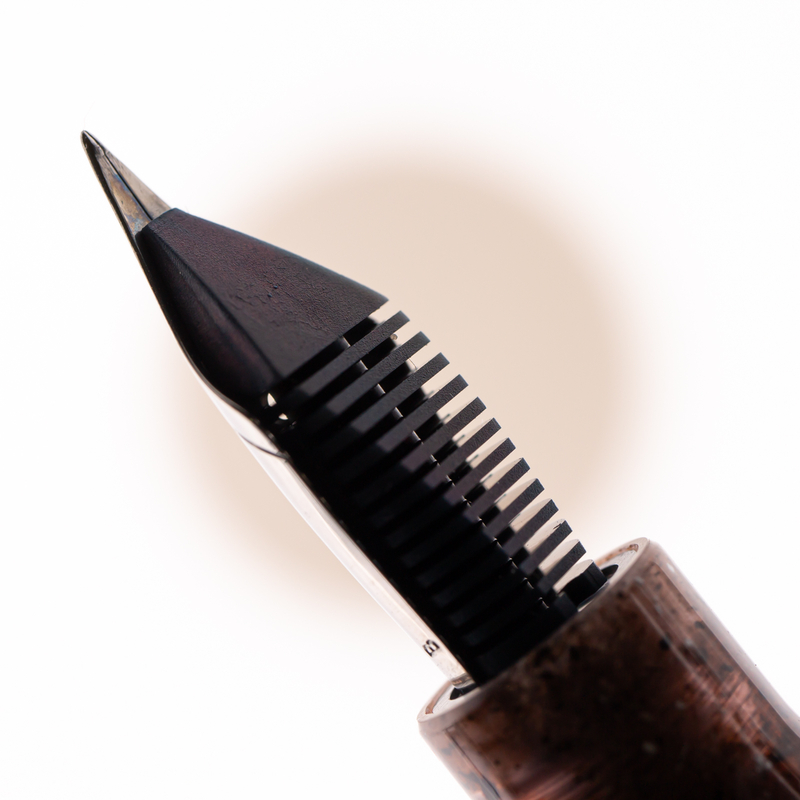 Stilo&Stile CY x Stilo&Stile Pennino Custom | Grind Your Writing