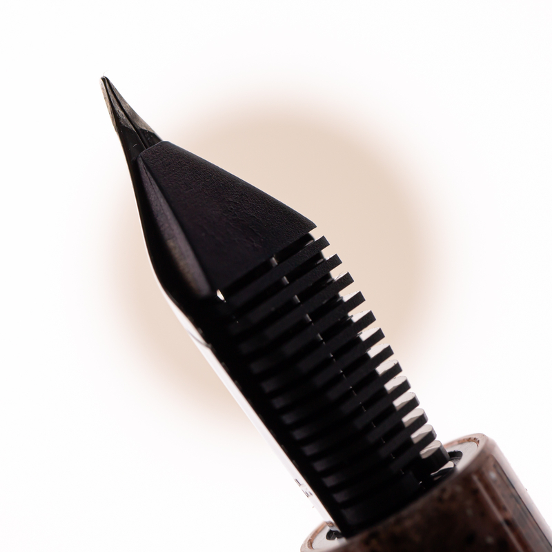 Stilo&Stile Joshua Lax x Stilo&Stile Specialty Nib | Grind Your Writing