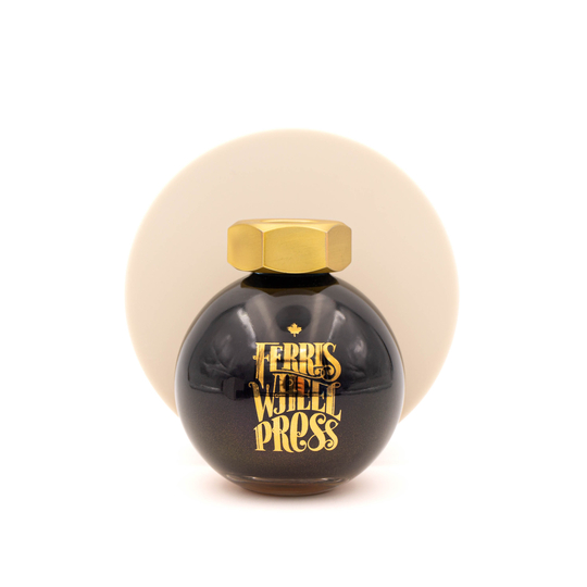 Ferris Wheel Press The Wild Swans | Unfettered Flight Ink Bottle 85 ml
