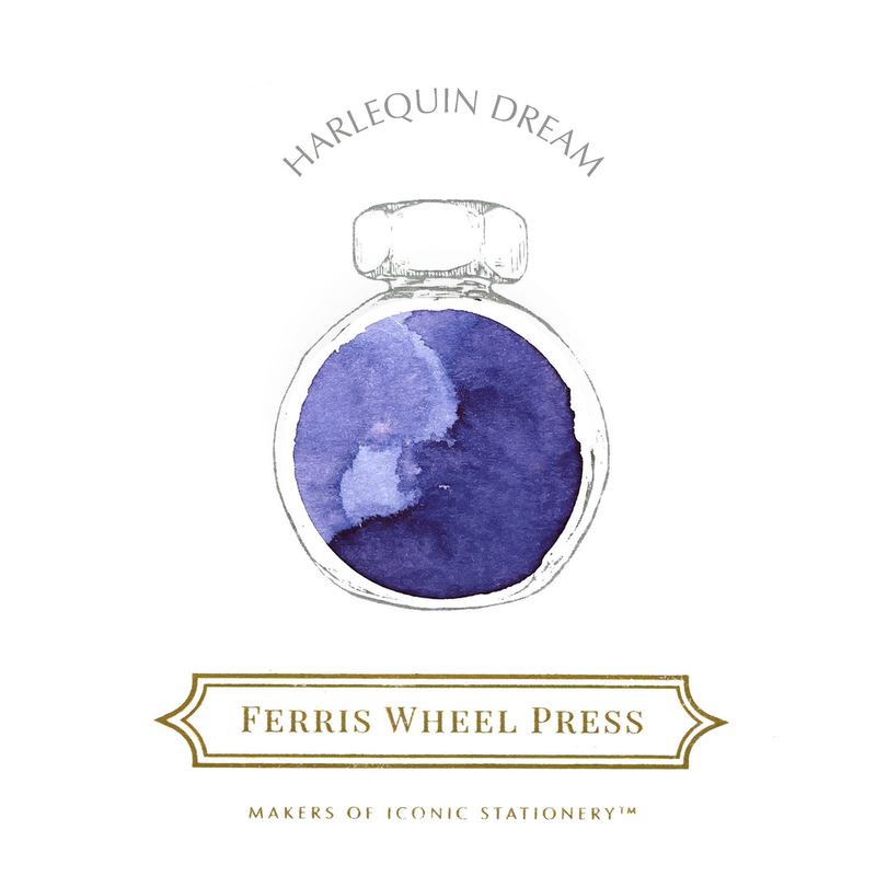 Ferris Wheel Press Ferris Wheel Press Ink Charger Set The Midnight Masquerade Collection Set of 3 Inks