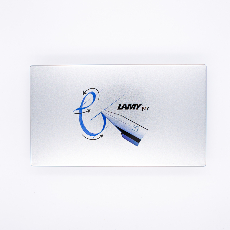 Lamy Joy Calligraphy Set Black