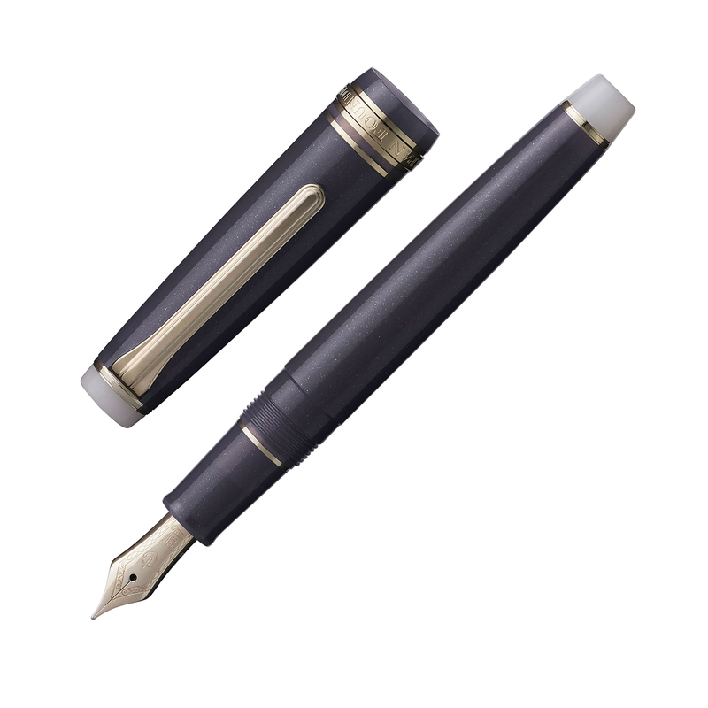 Sailor Sailor Professional Gear Slim Wagashi Fountain Pen Tsukimi Dango