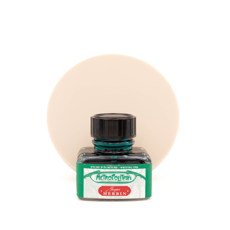 J. Herbin Herbin Paris Collection Metro Parisien Ink Bottle 30 ml