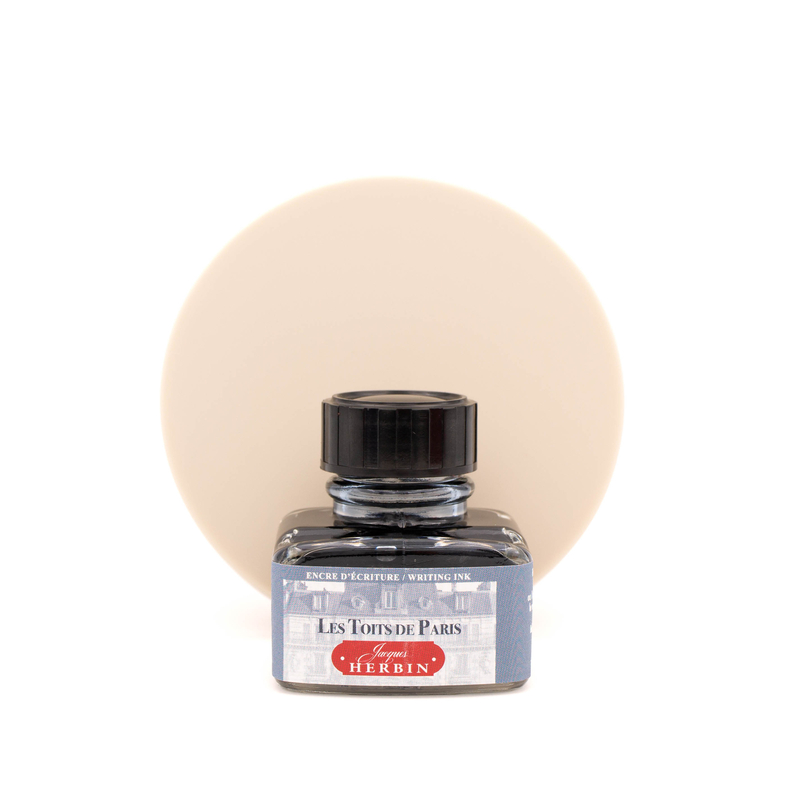 J. Herbin Herbin Paris Collection Les Toits De Paris Ink Bottle 30 ml