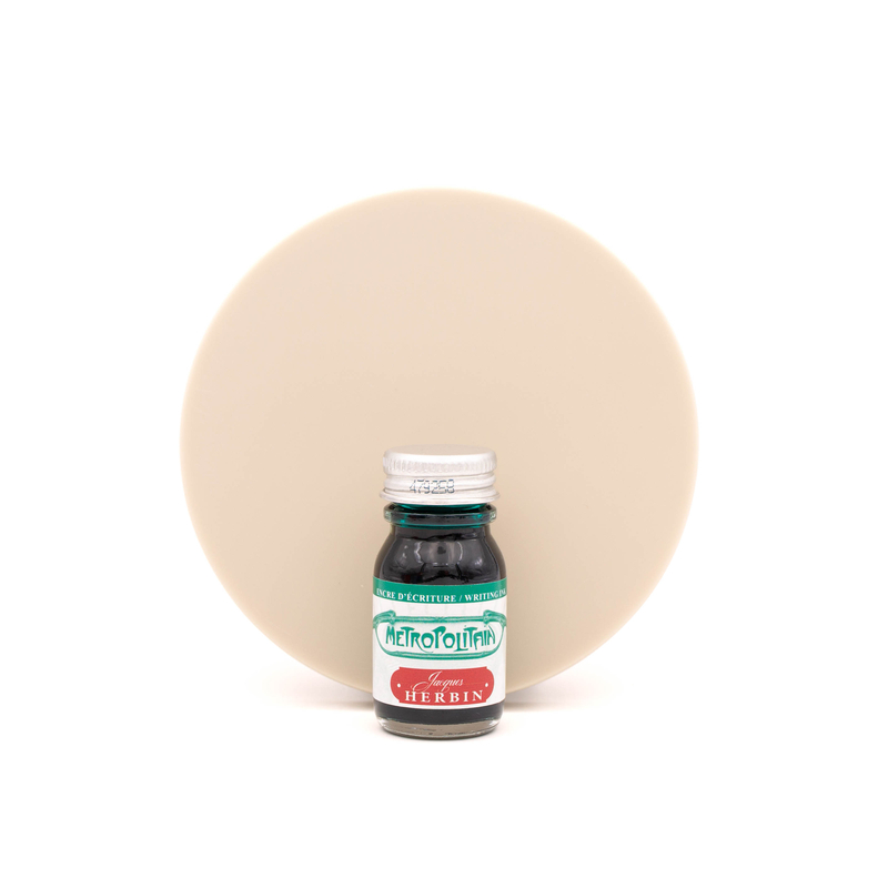 J. Herbin Herbin Paris Collection Metro Parisien Ink Bottle 10 ml