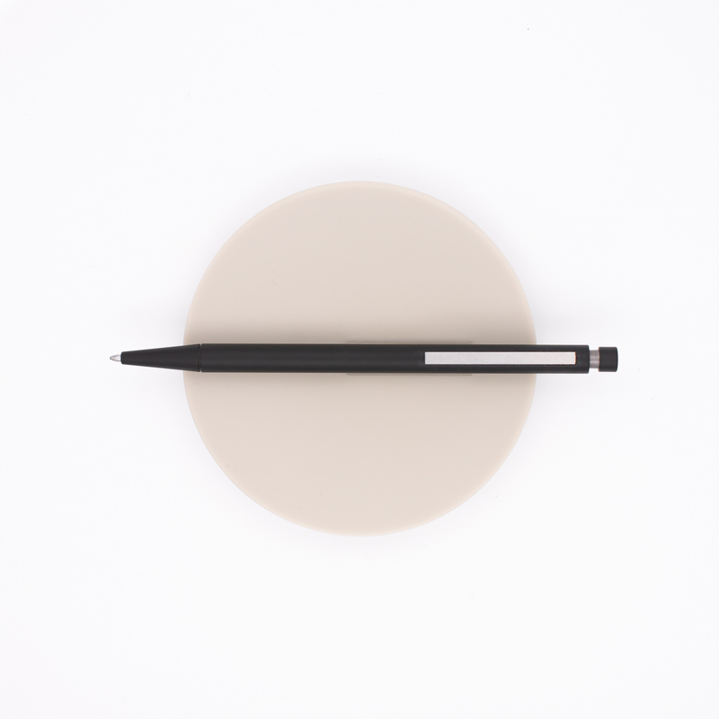 Lamy cp 1 Ballpoint Pen Black