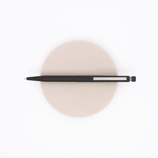 Lamy cp 1 Ballpoint Pen Black