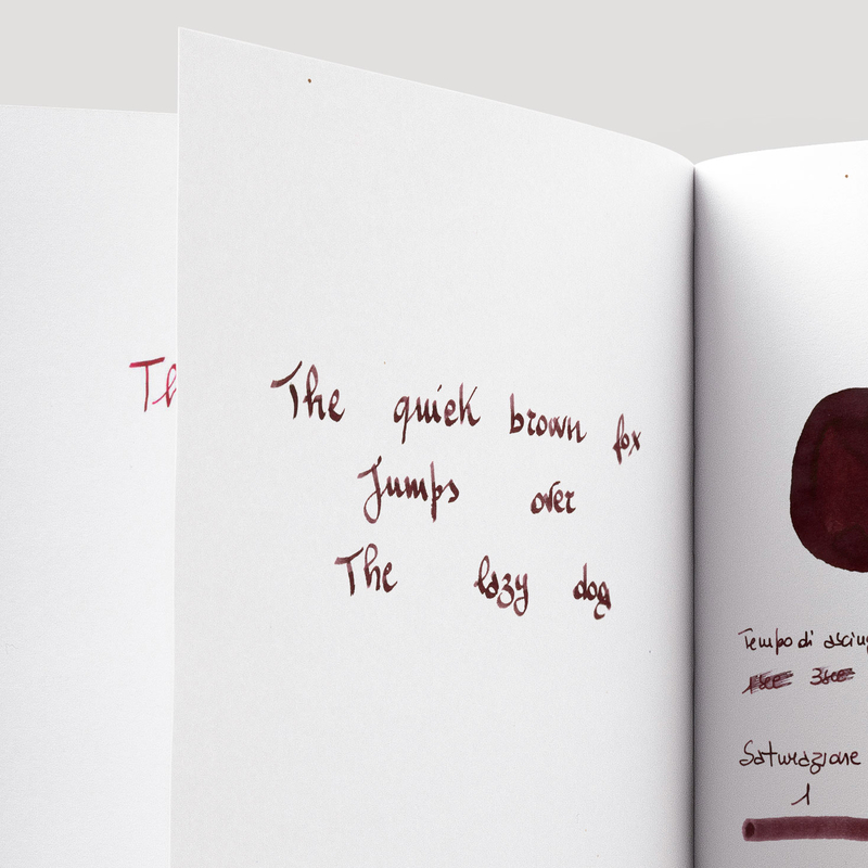 Robert Oster Robert Oster Sepia Nights Ink Bottle 50 ml