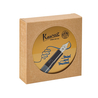 Kaweco Kaweco Sport Piston Filler Solo Penna Stilografica Nera