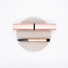 Lamy Lx Ballpoint Pen Rose Gold